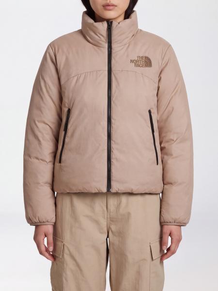 Coat woman The North Face