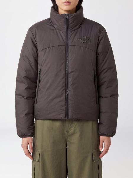 Coat woman The North Face