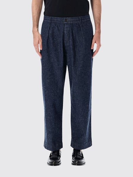 Pants men Universal Works