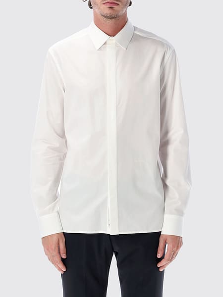 T-shirt men Lanvin