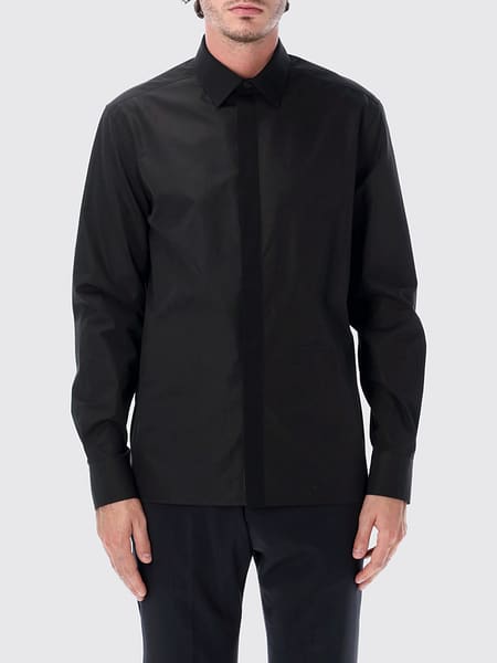 T-shirt men Lanvin