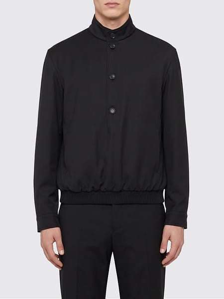 Sweater men Zegna