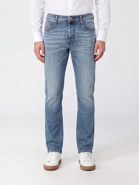 Trousers men Jacob Cohen