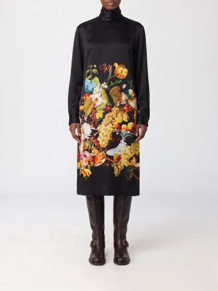 Abito donna Dries Van Noten
