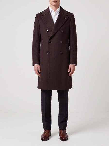 Coat men Tagliatore