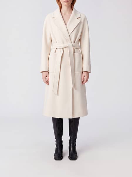 Coat woman Tagliatore