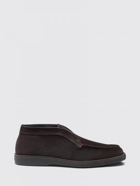 Boot men Santoni