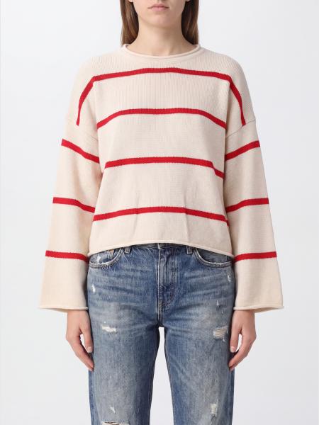 Sweater woman Frame