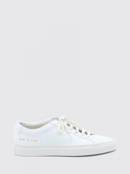 Baskets femme Common Projects