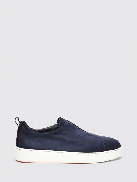 Sneakers men Santoni