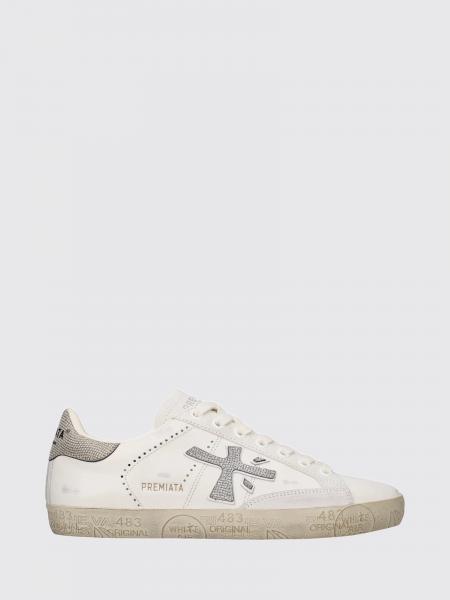 Sneakers woman Premiata