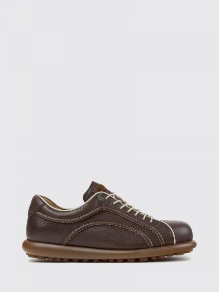 Brogue shoes men Camper