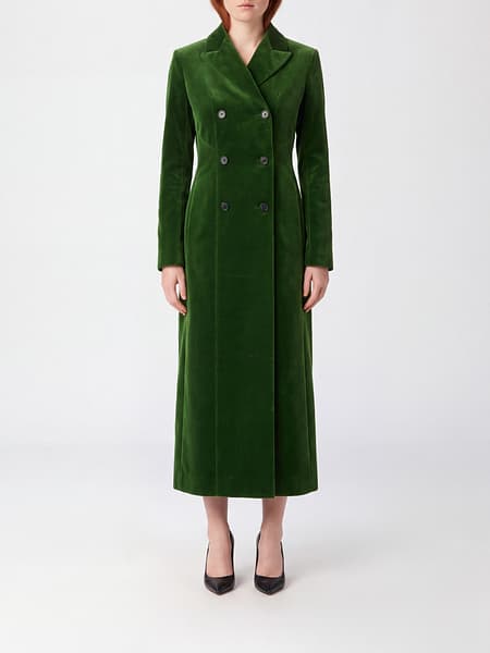 Coat woman AlaÏa