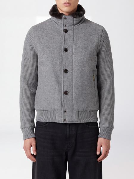 Jacket men Moorer