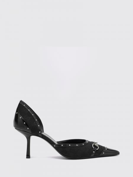 High heel shoes woman Gucci