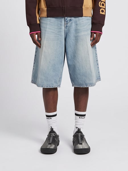 Shorts herren Balenciaga