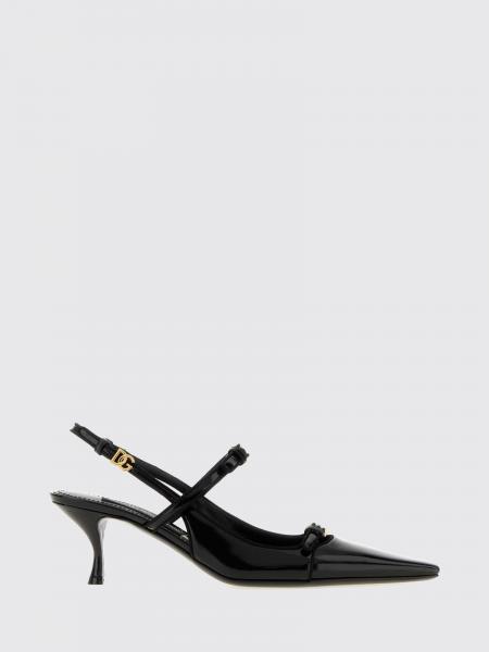High heel shoes woman Dolce & Gabbana