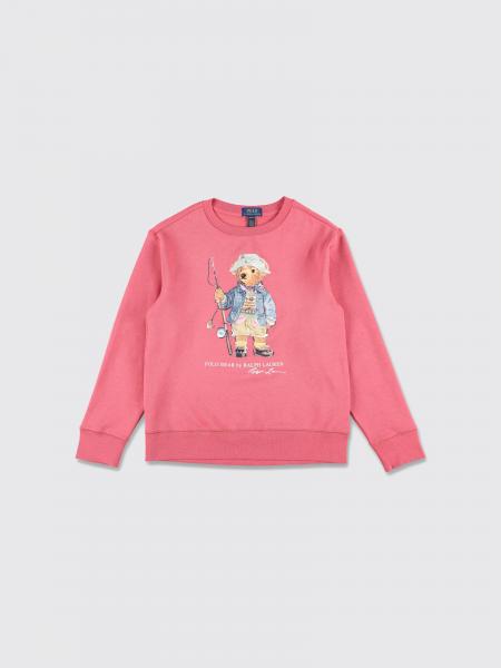 Pullover kinder Polo Ralph Lauren