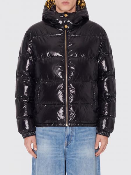 Jacke herren Versace