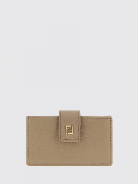 지갑 여성 Fendi