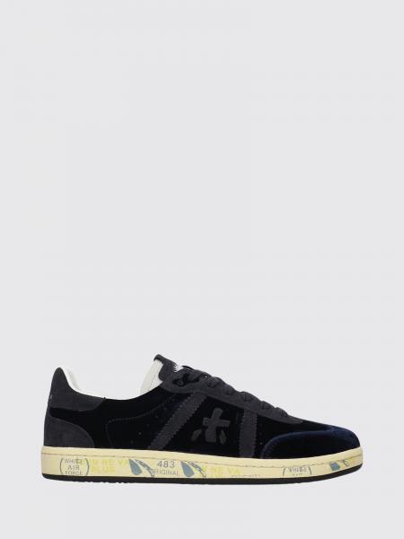 Sneakers woman Premiata
