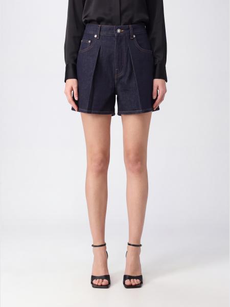 Shorts woman Givenchy