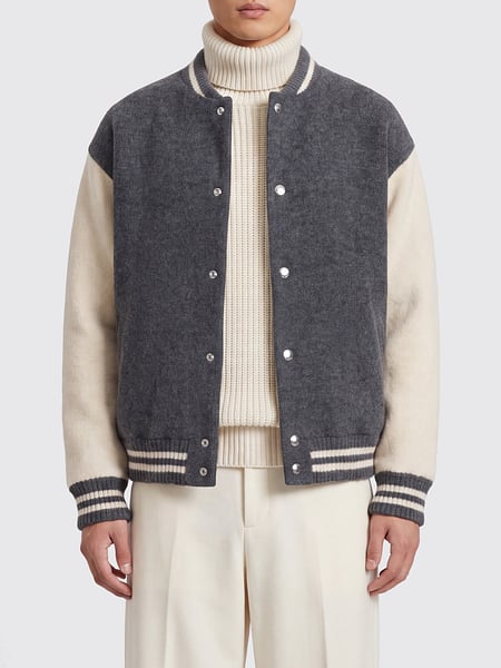 Jacket men Laneus