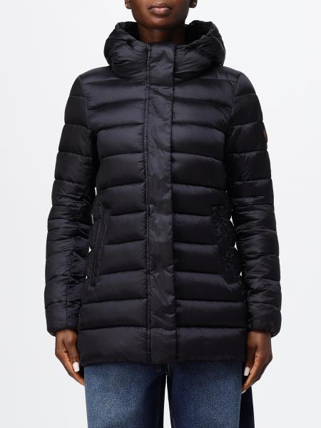 Jacket woman Save The Duck