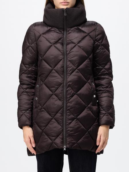 Jacket woman Save The Duck