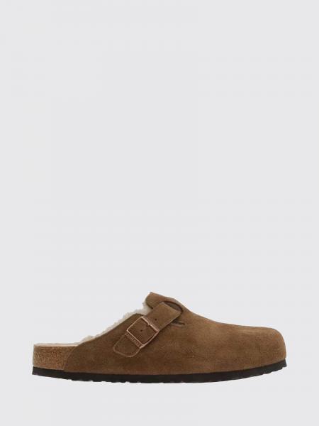 凉鞋 男士 Birkenstock