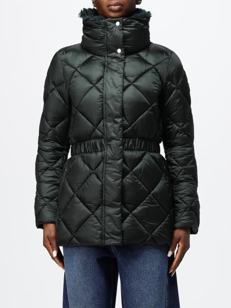 Jacket woman Save The Duck