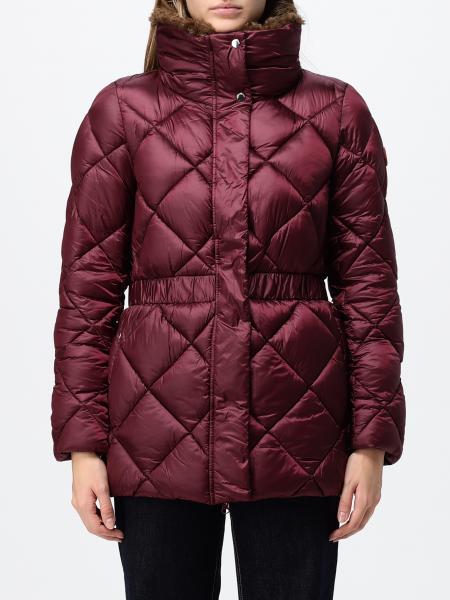 Jacket woman Save The Duck