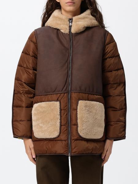 Jacket woman Save The Duck