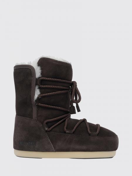 Boots woman Moon Boot