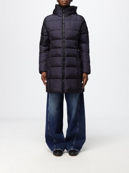 Jacket woman Save The Duck