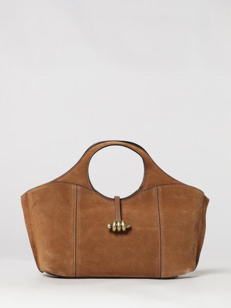 Handbag woman Gianni Chiarini
