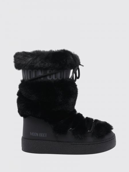 Boots woman Moon Boot