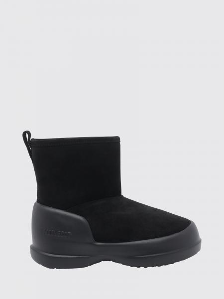 Boots woman Moon Boot
