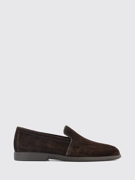 Loafers men Santoni