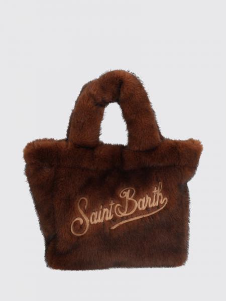 Bag men Mc2 Saint Barth