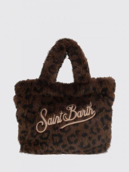 Bag men Mc2 Saint Barth
