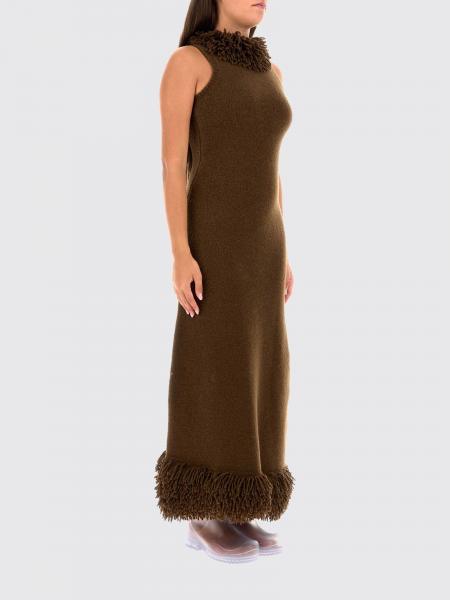 Dress woman Loewe