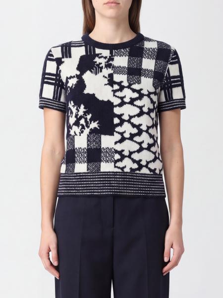 Sweater woman Loewe