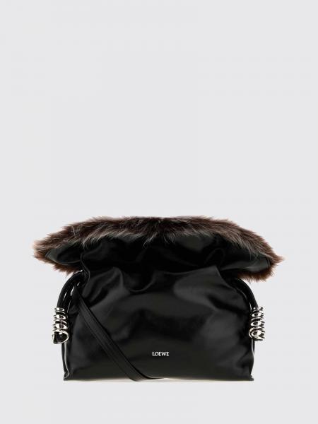 Handbag woman Loewe