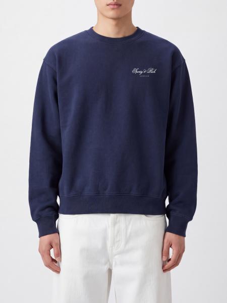Sweater men Sporty & Rich