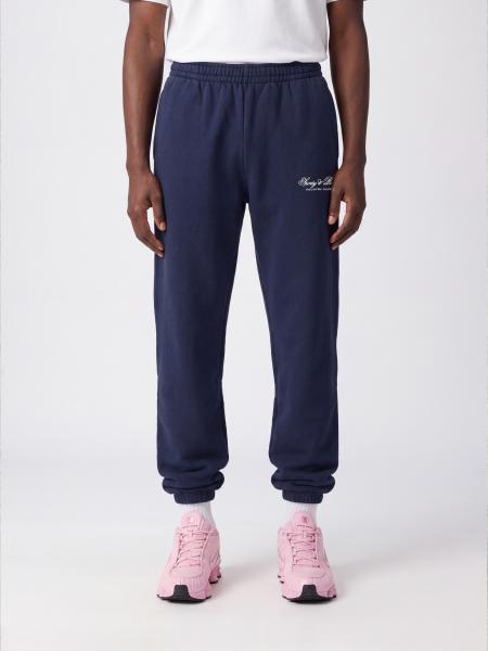 Pants men Sporty & Rich