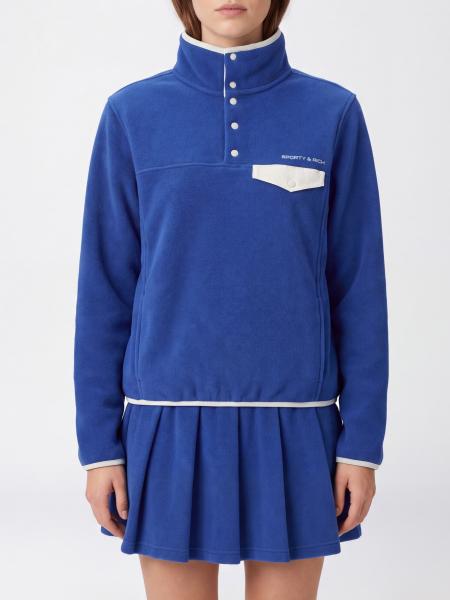 Sweater woman Sporty & Rich