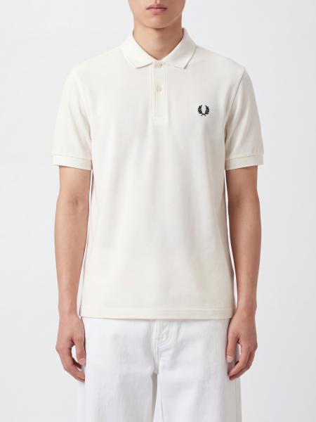Polo shirt men Fred Perry