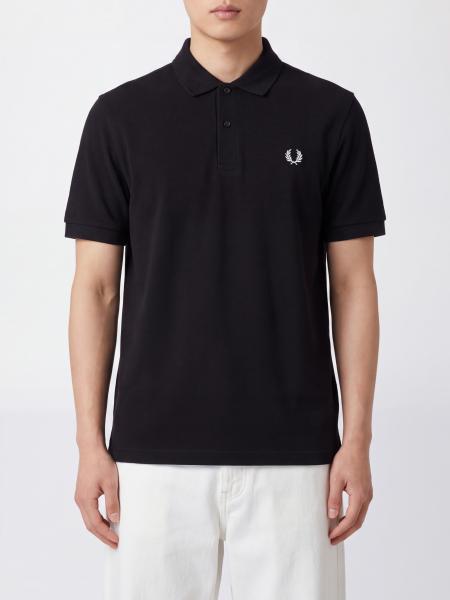 Polo shirt men Fred Perry