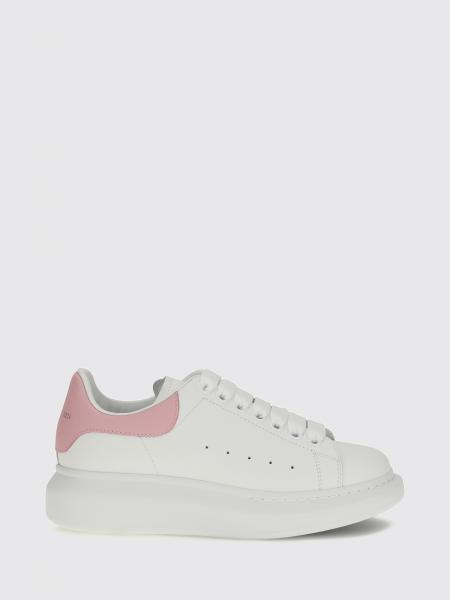 Sneakers woman McQueen